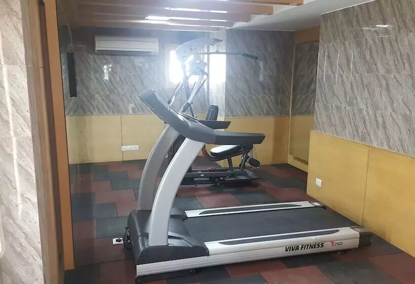 Fotos del hotel Park Inn By Radisson,south Delhi:  4