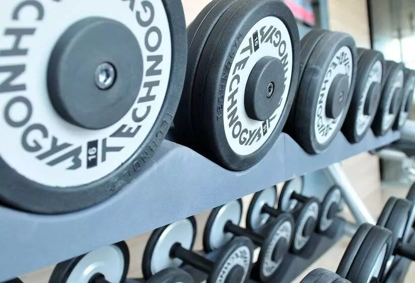 Fotos del hotel Park Inn By Radisson,south Delhi:  9