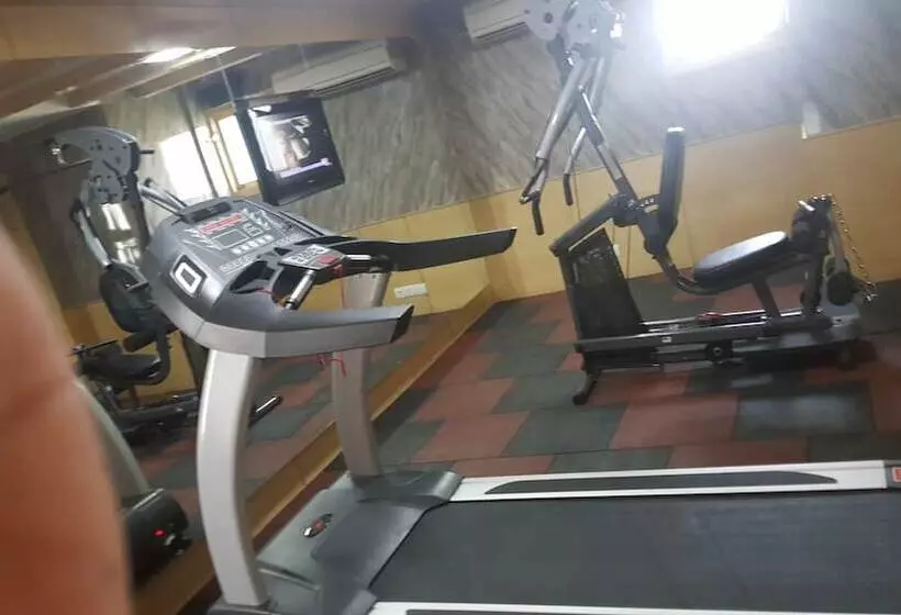 Fotos del hotel Park Inn By Radisson,south Delhi:  12