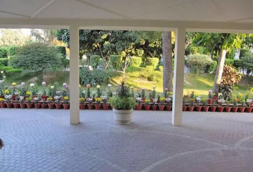 Fotos del hotel Ritz Plaza:  9