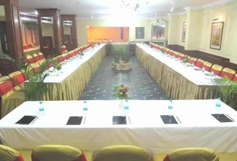 Fotos del hotel Ritz Plaza:  8