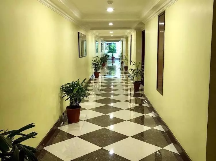 Fotos del hotel Ritz Plaza:  14