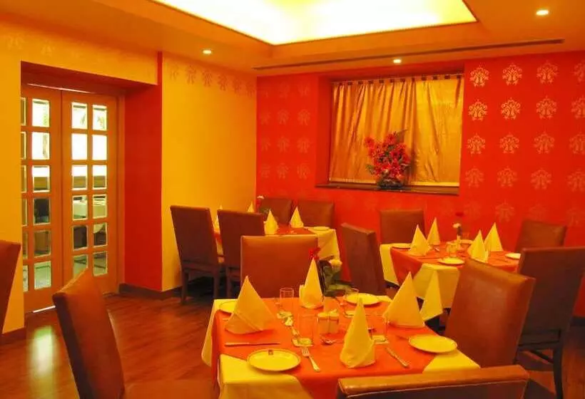 Fotos del hotel Ritz Plaza:  6