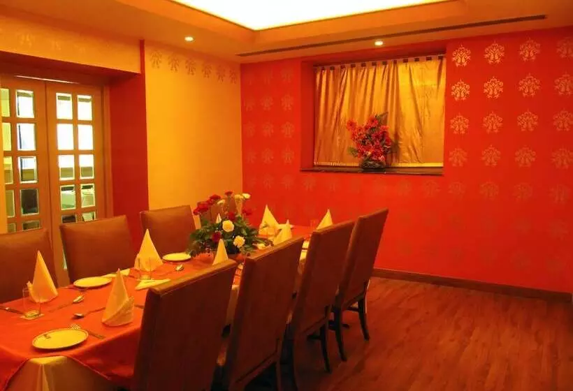 Fotos del hotel Ritz Plaza:  25