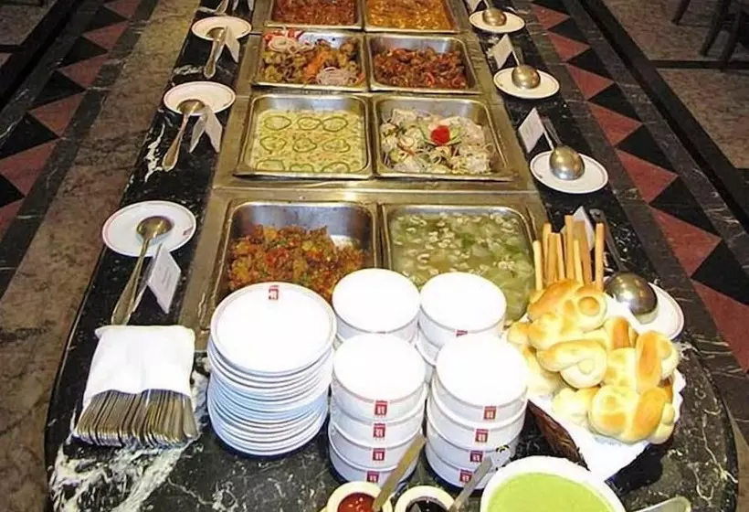 Fotos del hotel Ritz Plaza:  20