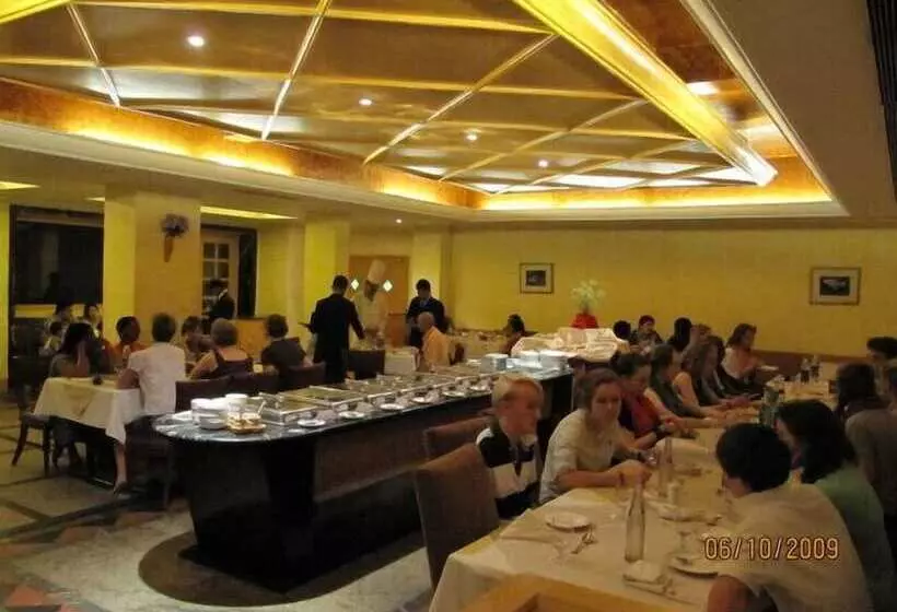 Fotos del hotel Ritz Plaza:  23