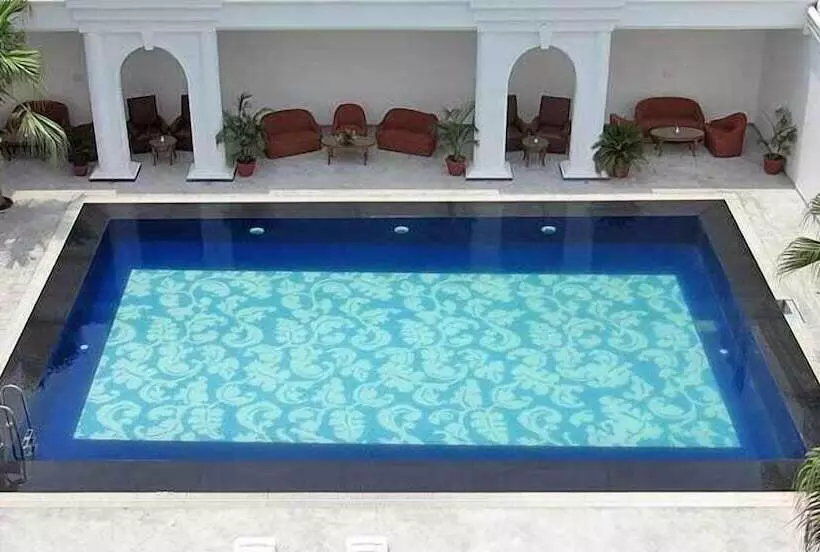 Fotos del hotel Ritz Plaza:  12