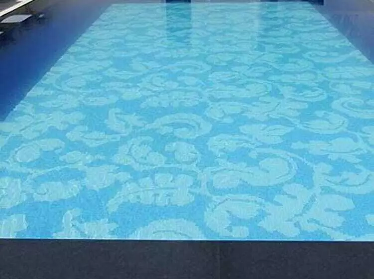 Fotos del hotel Ritz Plaza:  3