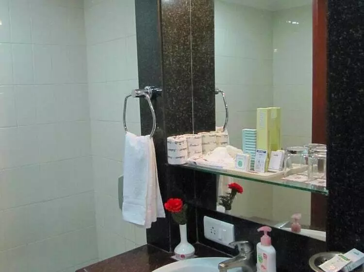 Fotos del hotel Ritz Plaza:  10