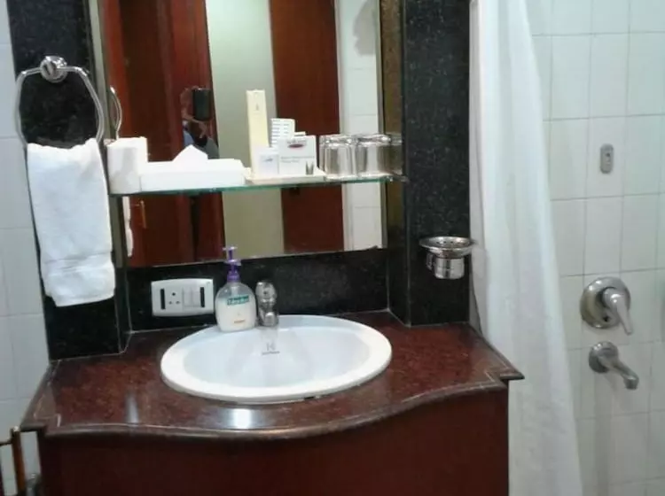 Fotos del hotel Ritz Plaza:  24