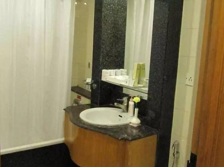 Fotos del hotel Ritz Plaza:  16