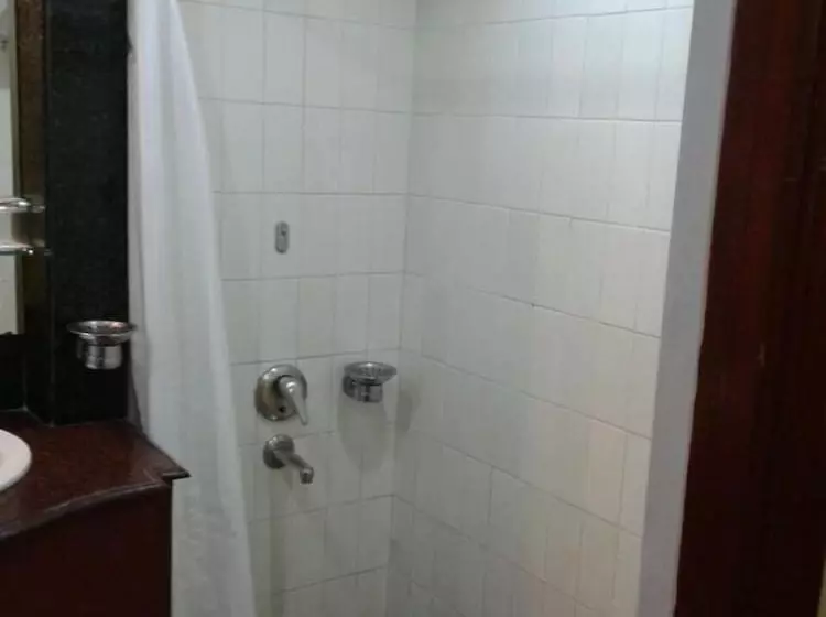 Fotos del hotel Ritz Plaza:  21