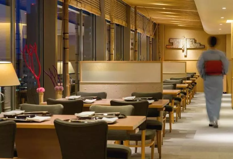 Fotos del hotel Sapporo Park:  21