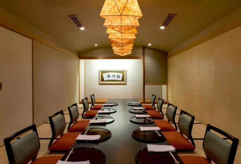 Fotos del hotel Sapporo Park:  10