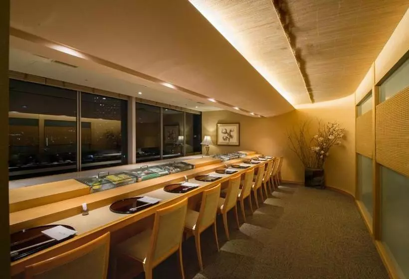 Fotos del hotel Sapporo Park:  23