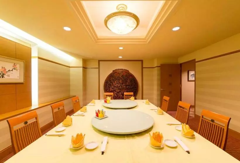 Fotos del hotel Sapporo Park:  5