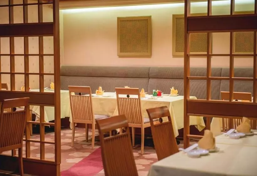 Fotos del hotel Sapporo Park:  4