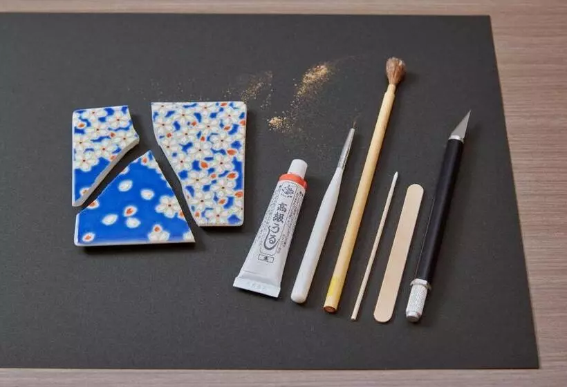 Fotos del hotel Shiba Park:  9