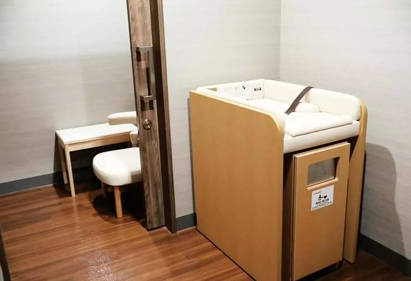 Fotos del hotel Shiba Park:  11