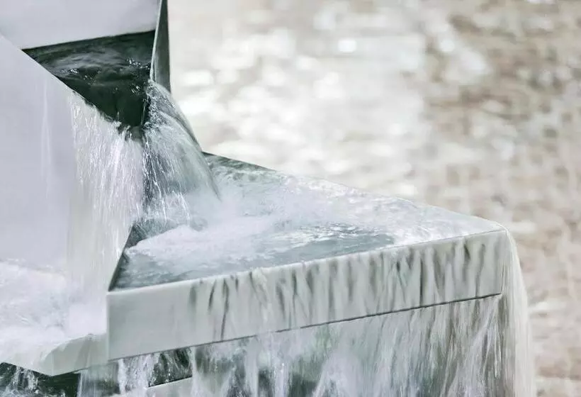 Fotos del hotel Shiba Park:  5