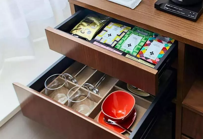 Fotos del hotel Shiba Park:  22