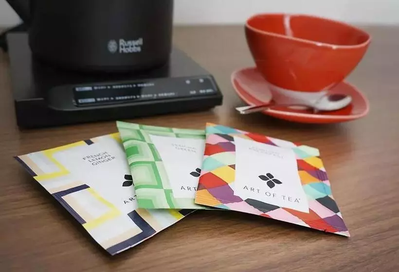 Fotos del hotel Shiba Park:  20