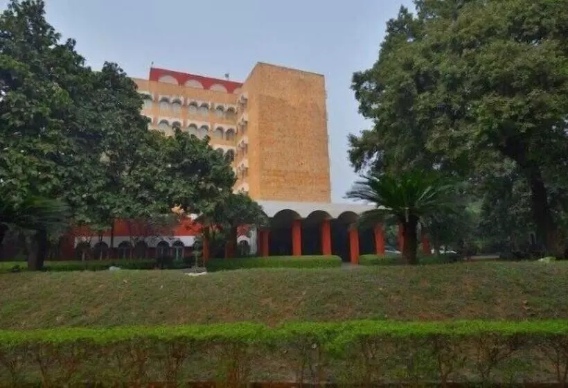 Fotos del hotel Taj Ganges, Varanasi:  20