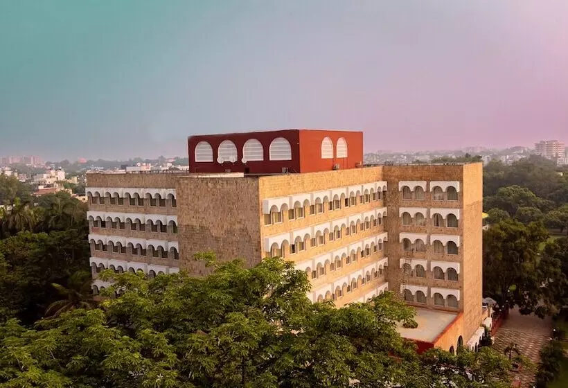 Fotos del hotel Taj Ganges, Varanasi:  22