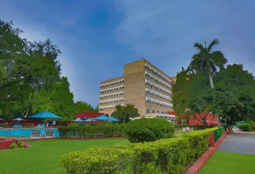 Fotos del hotel Taj Ganges, Varanasi:  8