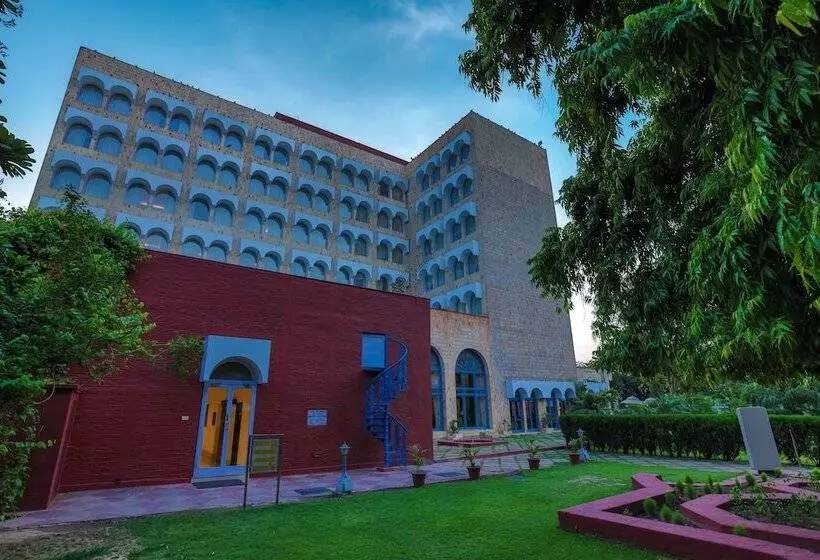 Fotos del hotel Taj Ganges, Varanasi:  25