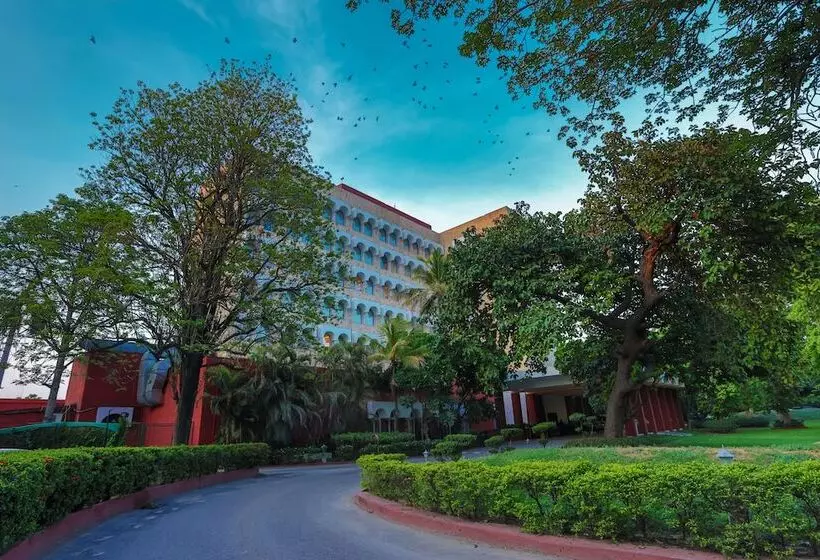 Fotos del hotel Taj Ganges, Varanasi:  24