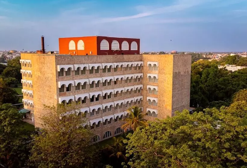 Fotos del hotel Taj Ganges, Varanasi:  15