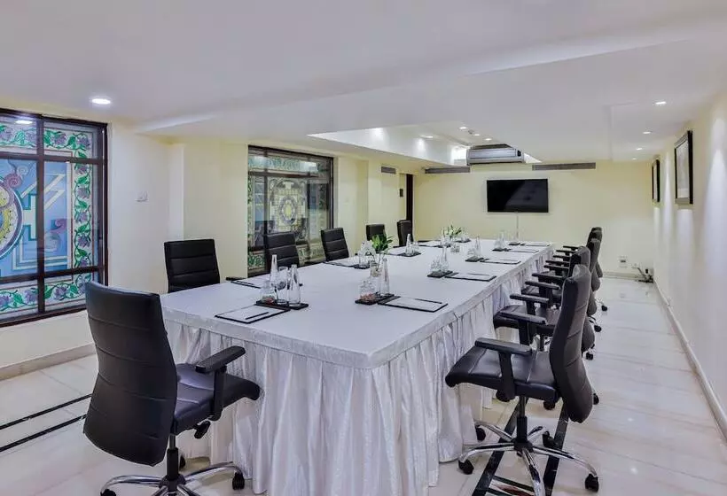 Fotos del hotel Taj Ganges, Varanasi:  6