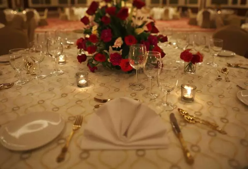 Fotos del hotel Taj Ganges, Varanasi:  17