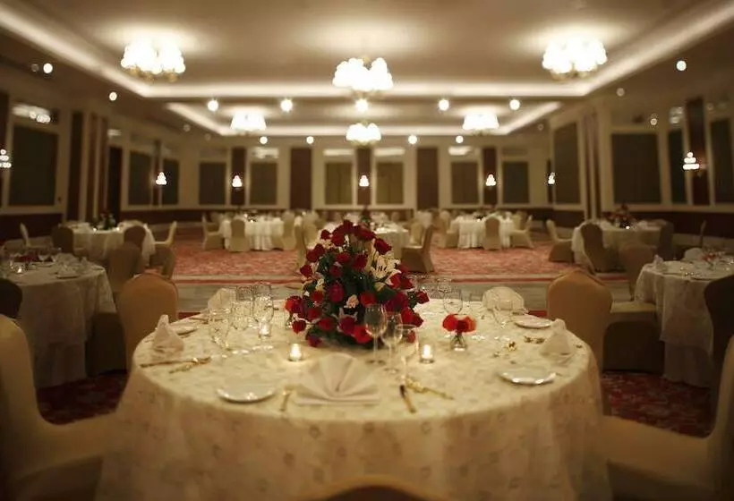 Fotos del hotel Taj Ganges, Varanasi:  14