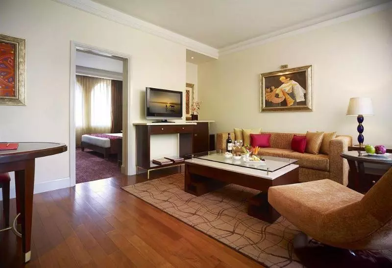 Fotos del hotel Taj Ganges, Varanasi:  16