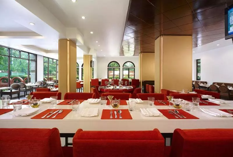 Fotos del hotel Taj Ganges, Varanasi:  5