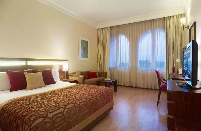 Fotos del hotel Taj Ganges, Varanasi:  9