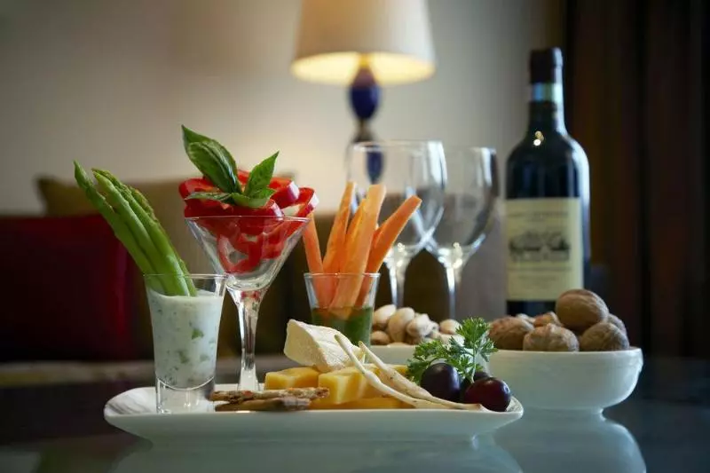 Fotos del hotel Taj Ganges, Varanasi:  10