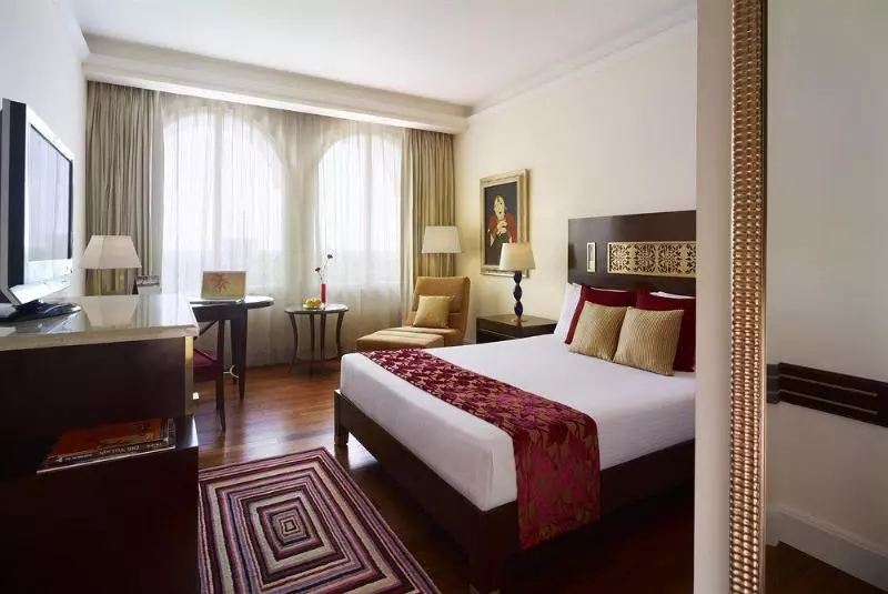 Fotos del hotel Taj Ganges, Varanasi:  2