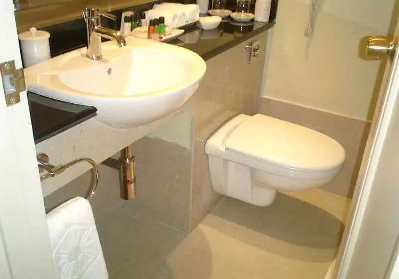 Fotos del hotel Taj Ganges, Varanasi:  7