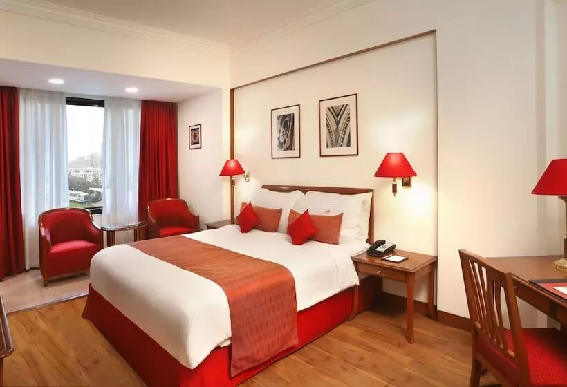 Fotos del hotel The Ambassador, Mumbai:  9