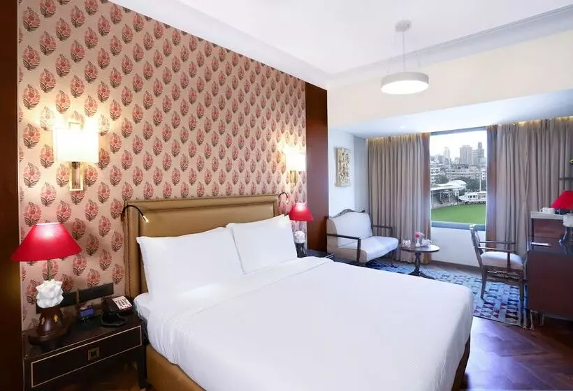 Fotos del hotel The Ambassador, Mumbai:  12