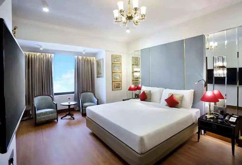 Fotos del hotel The Ambassador, Mumbai:  14