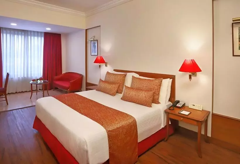 Fotos del hotel The Ambassador, Mumbai:  2