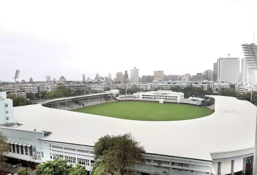 Fotos del hotel The Ambassador, Mumbai:  5