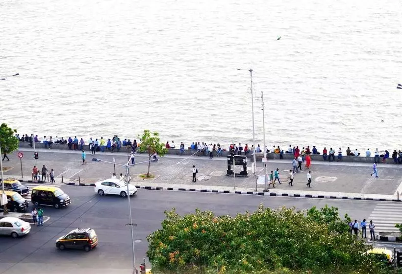 Fotos del hotel The Ambassador, Mumbai:  8