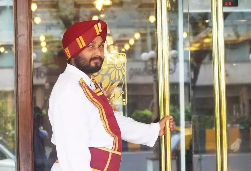 Fotos del hotel The Ambassador, Mumbai:  11