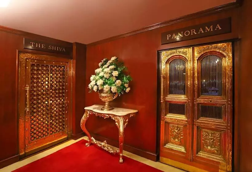 Fotos del hotel The Ambassador, Mumbai:  13