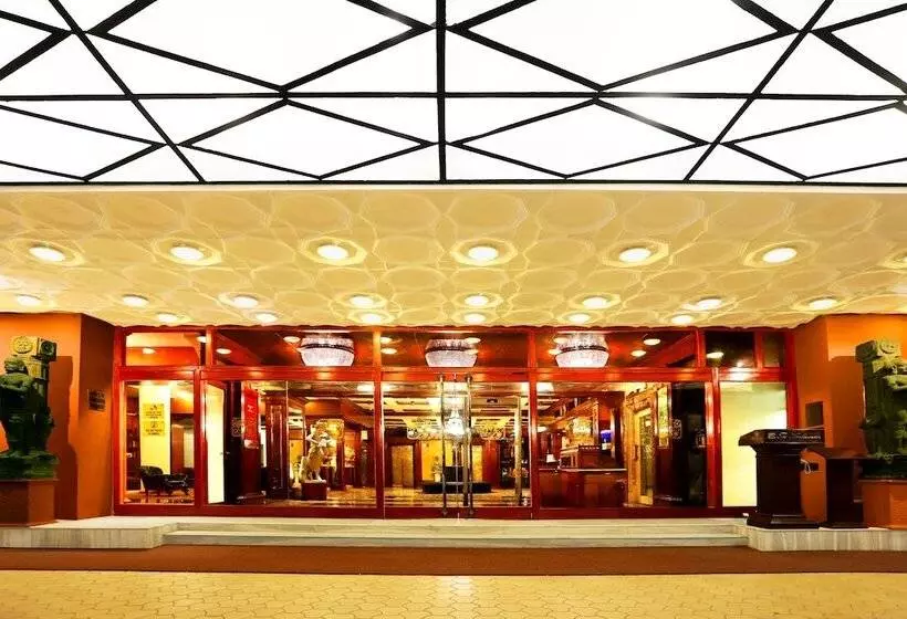 Fotos del hotel The Ambassador, Mumbai:  4